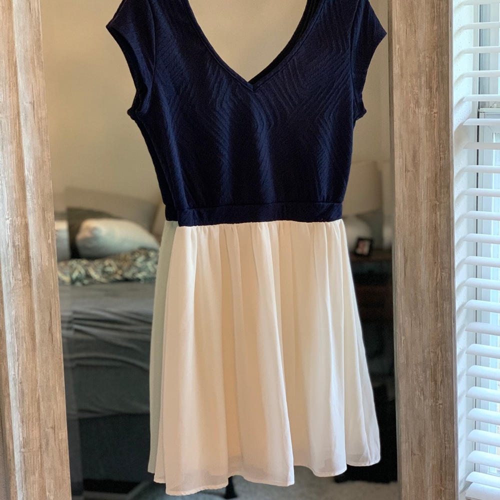 Sun dress